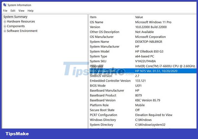 Picture 4 of How to fix Windows Update error 0xC1900101 - 0x4000D