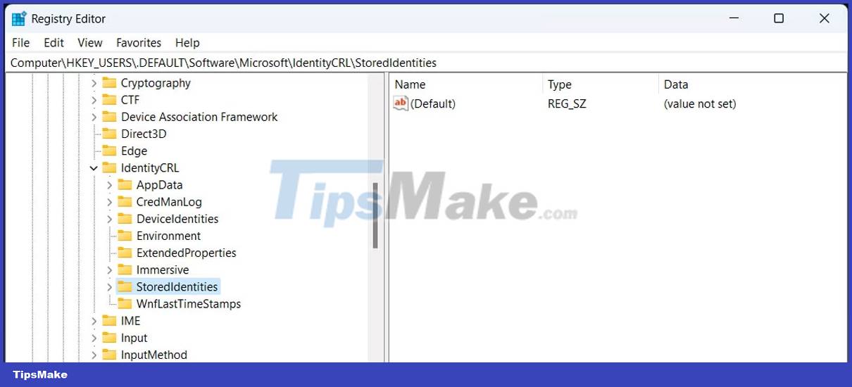 How To Fix Your Device Is Offline Try A Different Sign In Method Error On Windows Tipsmake Com