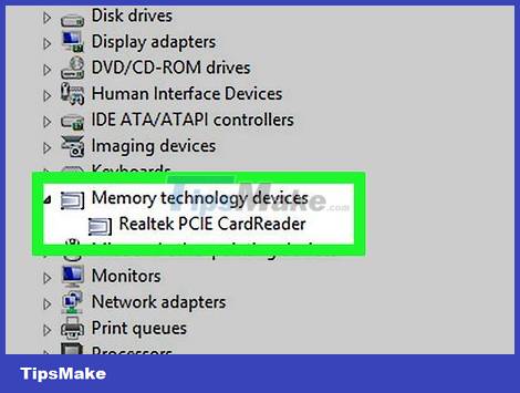 How to Format a Memory Card Using a Windows Computer Picture 1