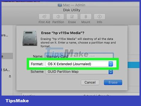 How to Format a Memory Card Using a Windows Computer Picture 20