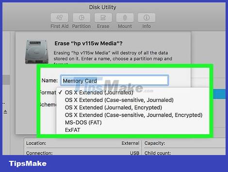 How to Format a Memory Card Using a Windows Computer Picture 21