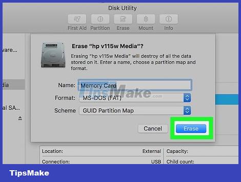 How to Format a Memory Card Using a Windows Computer Picture 22