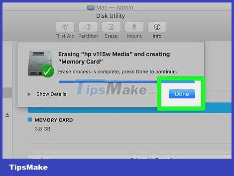 How to Format a Memory Card Using a Windows Computer Picture 23