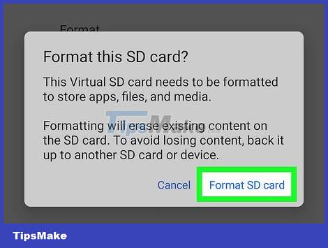 How to Format a Memory Card Using a Windows Computer Picture 31