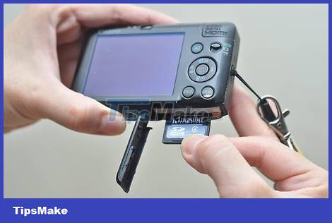 How to Format a Memory Card Using a Windows Computer Picture 32