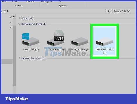 How to Format a Memory Card Using a Windows Computer Picture 7