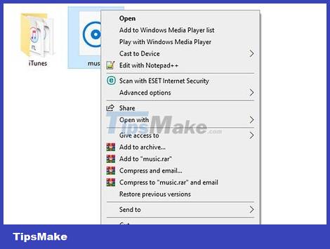 How to Get Free Music for iTunes Picture 10