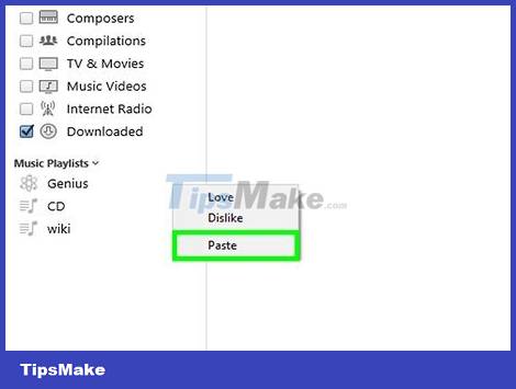 How to Get Free Music for iTunes Picture 14