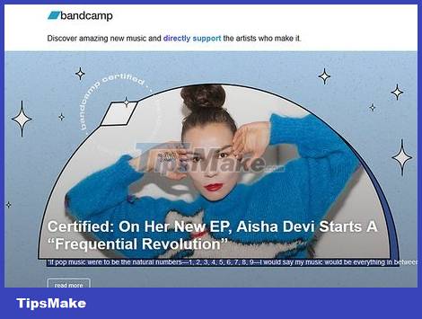 How to Get Free Music for iTunes Picture 3