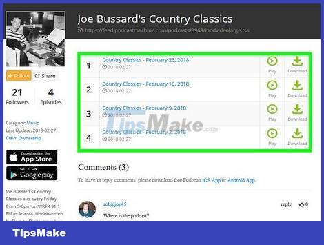 How to Get Free Music for iTunes Picture 4