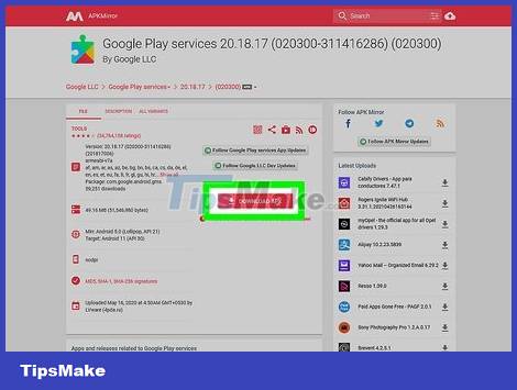 How to Get Google Play Store on Amazon Fire Picture 11