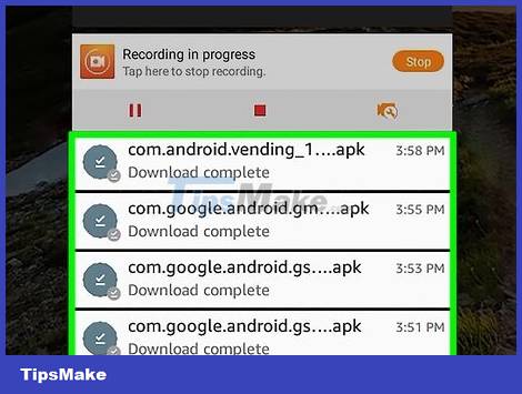How to Get Google Play Store on Amazon Fire Picture 13