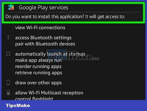 How to Get Google Play Store on Amazon Fire Picture 16