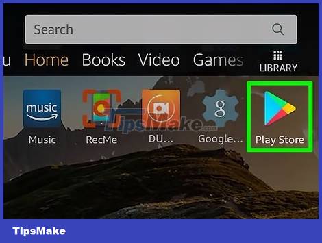 How to Get Google Play Store on Amazon Fire Picture 19