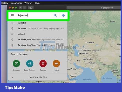 How to Get Photos from Google Maps Picture 22