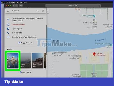 How to Get Photos from Google Maps Picture 23
