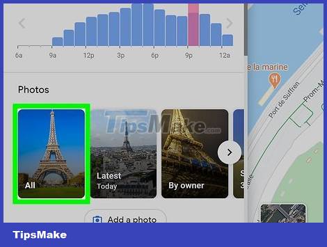 How to Get Photos from Google Maps Picture 3