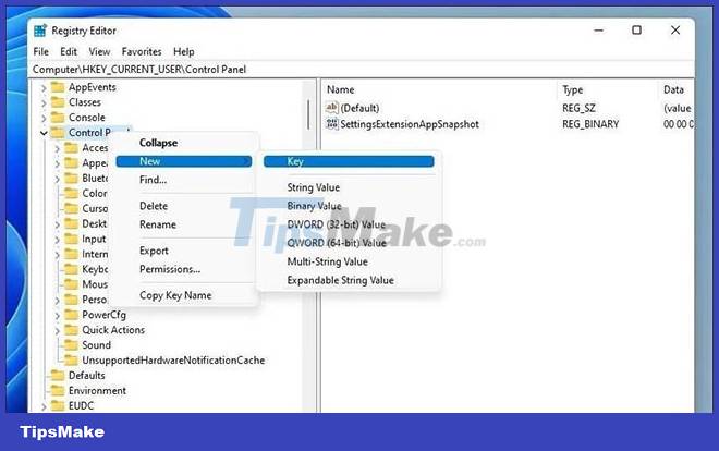 How to get rid of the 'System Requirements Not Met' message on Windows 11 Picture 2