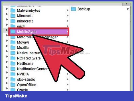 How to Get the UDID of your iPhone, iPod or iPad Picture 12