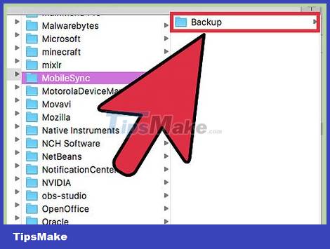 How to Get the UDID of your iPhone, iPod or iPad Picture 13