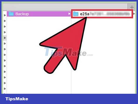 How to Get the UDID of your iPhone, iPod or iPad Picture 14
