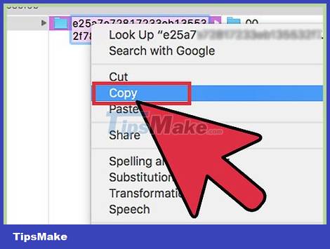 How to Get the UDID of your iPhone, iPod or iPad Picture 16