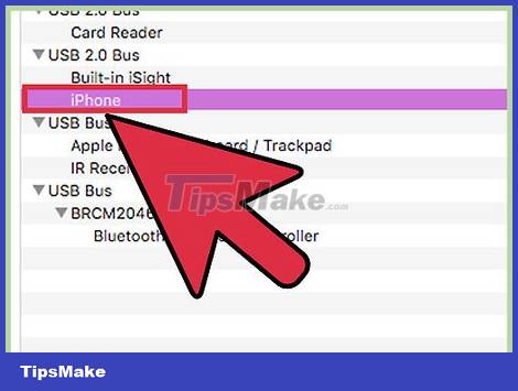 How to Get the UDID of your iPhone, iPod or iPad Picture 31