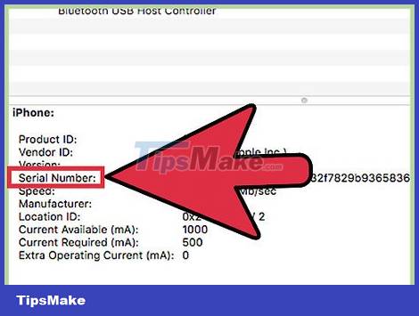 How to Get the UDID of your iPhone, iPod or iPad Picture 32