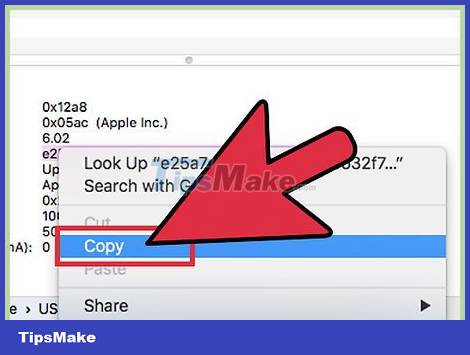 How to Get the UDID of your iPhone, iPod or iPad Picture 34
