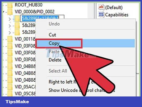 How to Get the UDID of your iPhone, iPod or iPad Picture 47