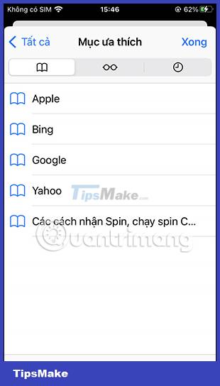 How to Get Websites on iPhone as HTML Picture 9