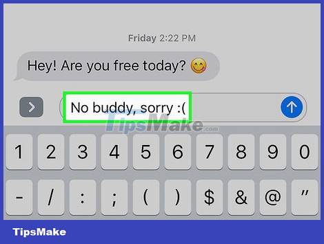 How to Hide Text Messages on iPhone Picture 19