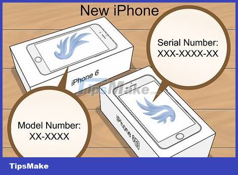 How to Identify a Refurbished iPhone When Buying an Iphone Picture 1