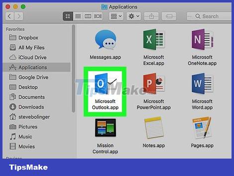 How to Identify Outlook Outgoing Mail Servers on PC or Mac Picture 10