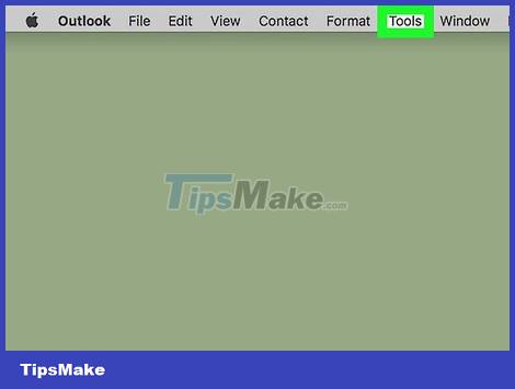 How to Identify Outlook Outgoing Mail Servers on PC or Mac Picture 11