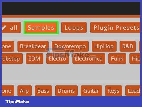 How to Import Sample Sounds into FL Studio Picture 10