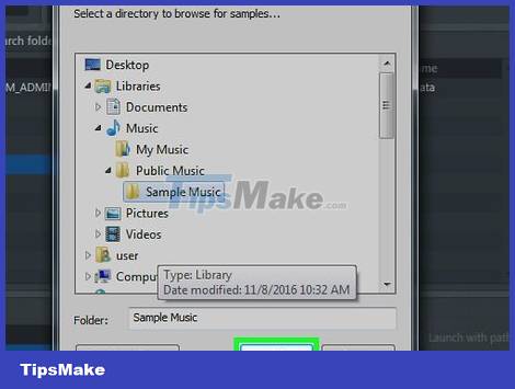 How to Import Sample Sounds into FL Studio Picture 7