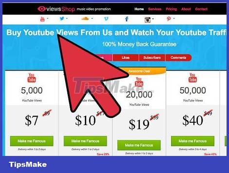 How to Increase Views for YouTube Videos Picture 17