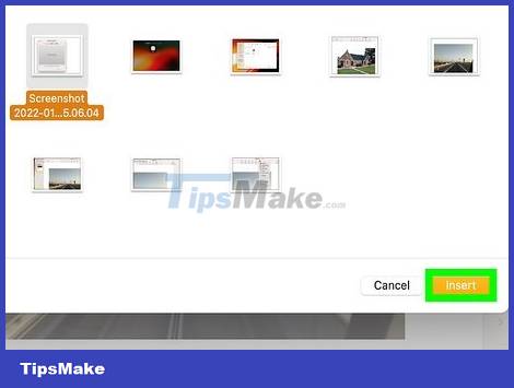 How to Insert a Signature in Pages on Mac Picture 11