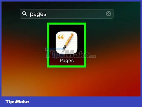 How to Insert a Signature in Pages on Mac Picture 6