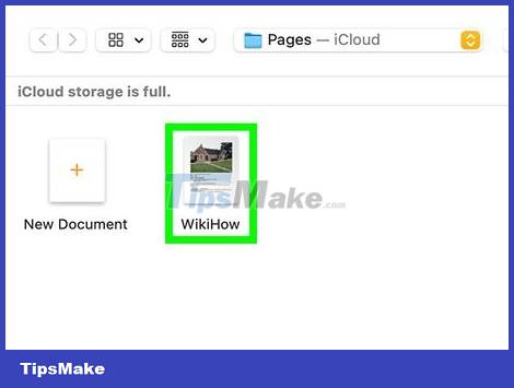 How to Insert a Signature in Pages on Mac Picture 7