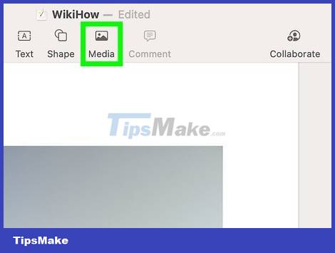 How to Insert a Signature in Pages on Mac Picture 9