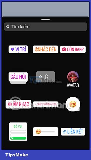 How to insert emoji into photos on iPhone is very simple Picture 14