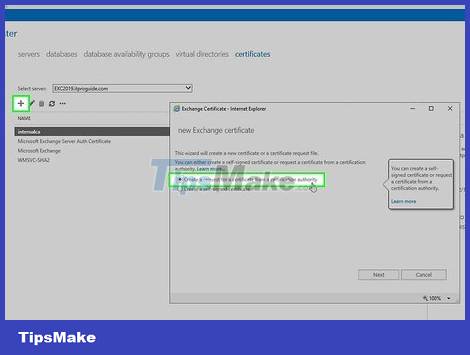 How to Install an SSL Certificate Picture 17