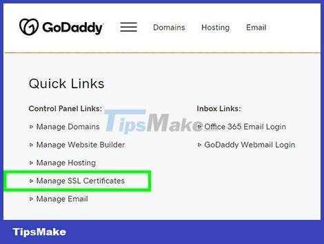 How to Install an SSL Certificate Picture 22