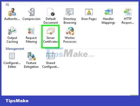 How to Install an SSL Certificate Picture 4