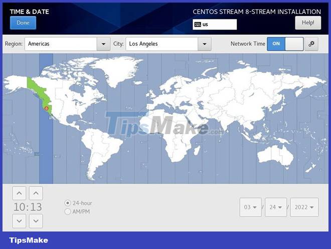 How to install CentOS Stream on PC Picture 2