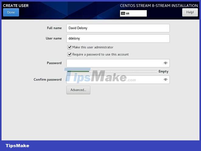 How to install CentOS Stream on PC Picture 3
