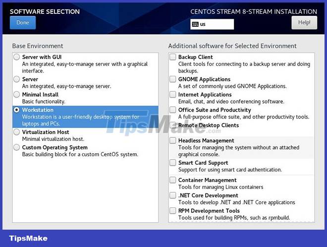 How to install CentOS Stream on PC Picture 5