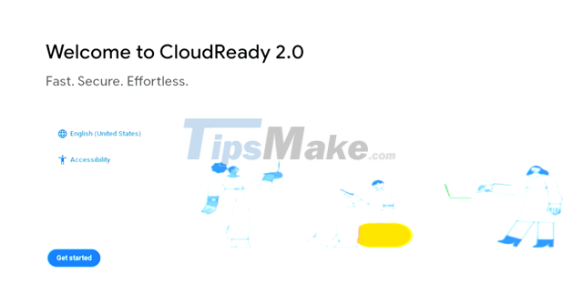 How to install Chrome OS Flex on old Macs and PCs and turn them into Chromebooks Picture 10